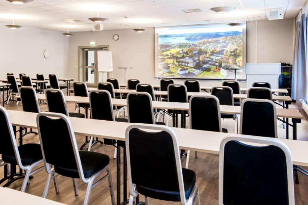 Home Hotel Park Halden Faciliteter billede