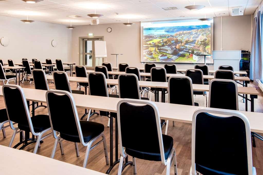 Home Hotel Park Halden Faciliteter billede